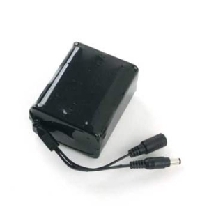 ����Ʈ�� Coms AP11ZR14 18650 ������ ��Y���� DC12V 6A 3.7V 3000mA 6��