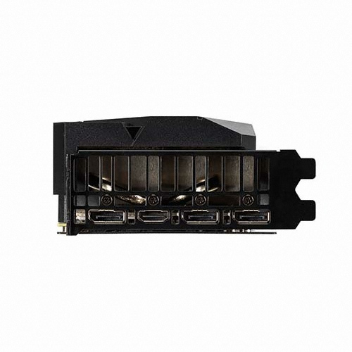 ASUS DUAL ������ RTX 2080 SUPER O8G EVO D6 8GB