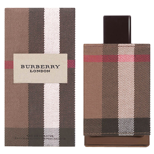 버버리 런던 포맨 EDT (100ml)_이미지