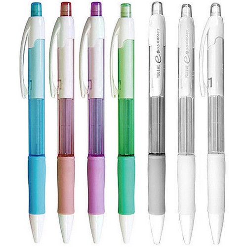 유미상사 수능 공식 e-미래샤프 0.5mm (1개)_이미지