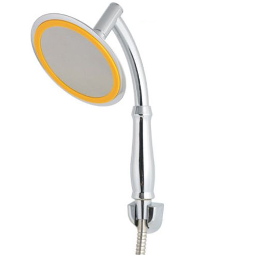 천수물산 해바라기 마사지 샤워기헤드