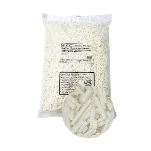 델리치푸드 모짜아나 치즈 2.5kg