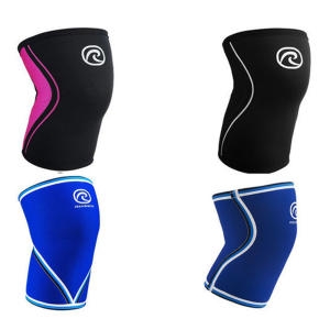 리밴드 무릎보호대 7mm