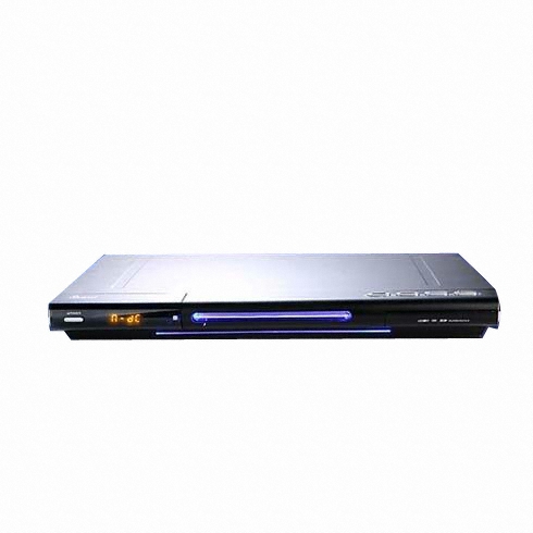 NC-3000 DVD/DivX콤보