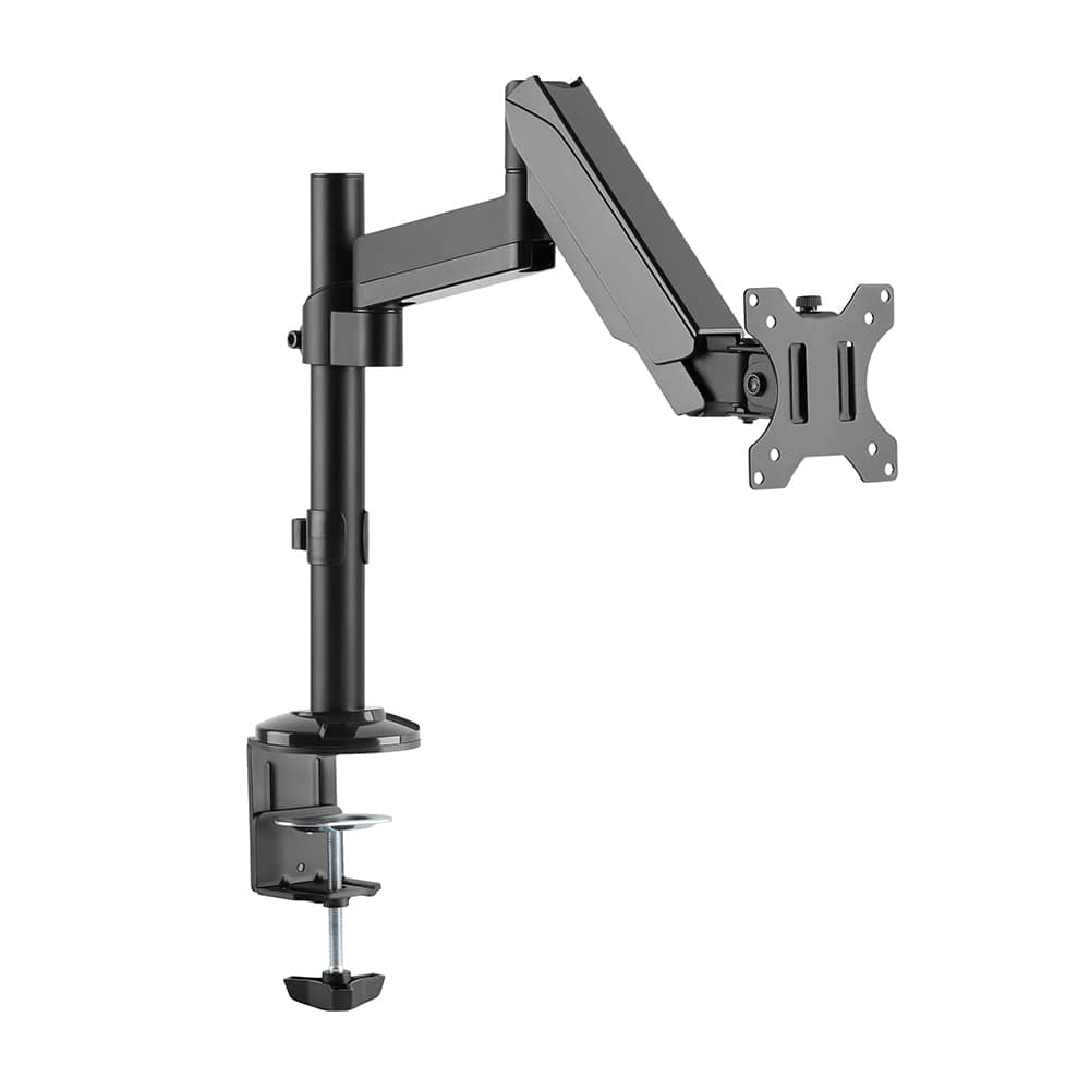 DEXTOP HGP35S 싱글폴 모니터암