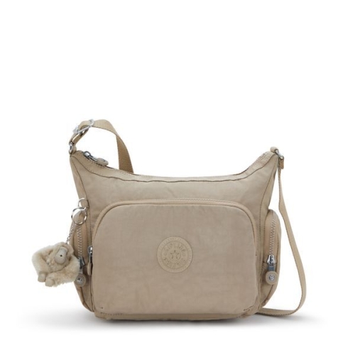 국내판 크로스백 갭 S Soft Taupe KQABS06SFTP 212678