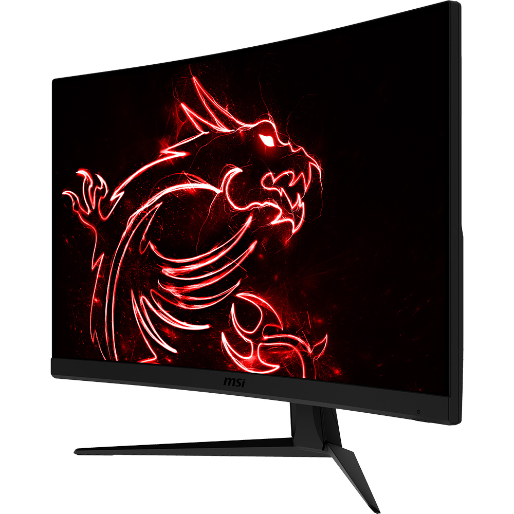 MSI ��ƽ�� G27C5 ���̹� 144 ���̼��̹� ������