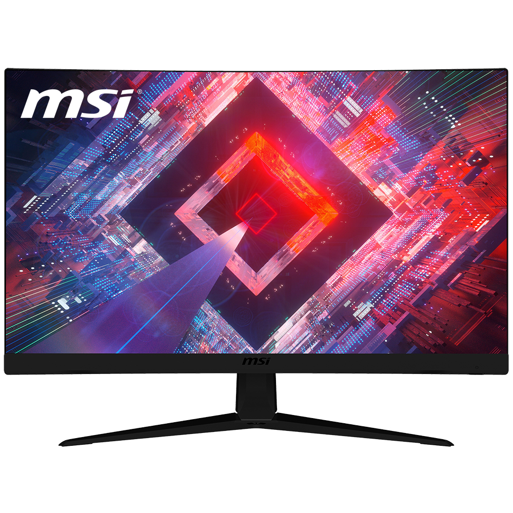 MSI 옵틱스 G27C5 게이밍 144 아이세이버 무결점_이미지