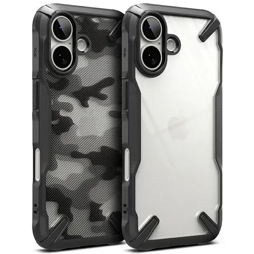 아이폰17 퓨전X 케이스