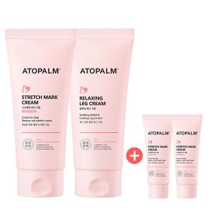 네오팜 아토팜 매터니티 2종세트