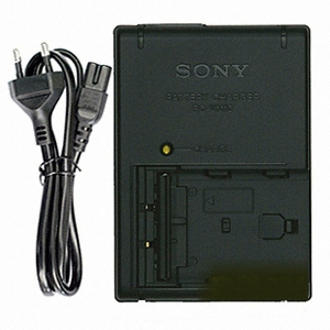 SONY BC-VM10 충전기_이미지