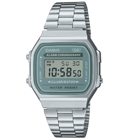 카시오 빈티지 A168WA-3AY