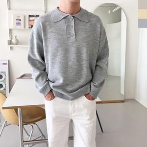 포맨 캐주얼코디 데일리 오버핏 DM-KN-UND5105