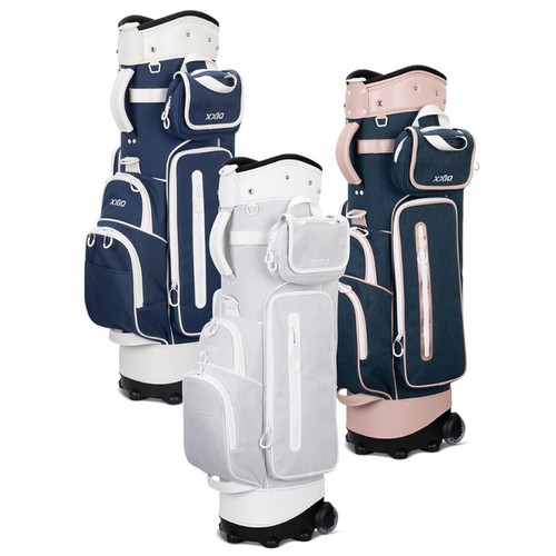 젝시오 써머 브리즈 캐스터백 GGC-23095I