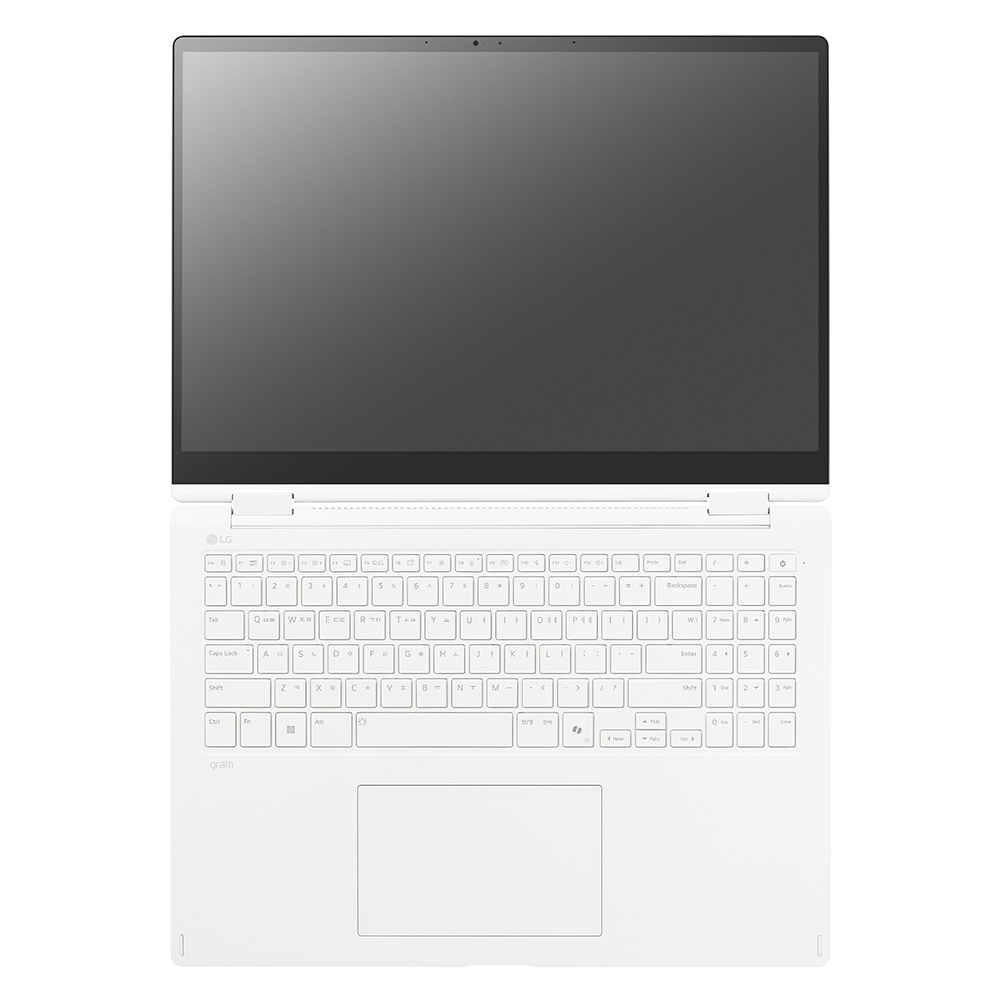 LG전자 2025 그램 프로360 16TD90TP-GX76K WIN11 (SSD 256GB)_이미지