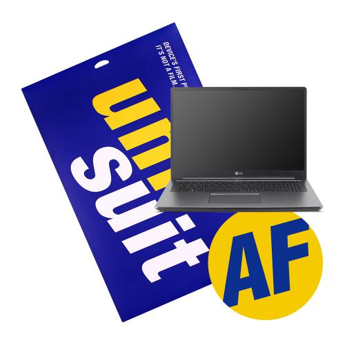 모이다 유니슈트 LG전자 울트라기어 17UD790 클리어 슈트 필름 (액정 1매)_이미지