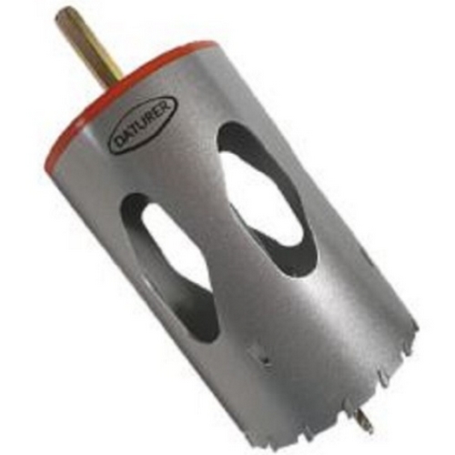 샌드위치판넬 롱홀쏘 SDS-Plus척 91x160mm