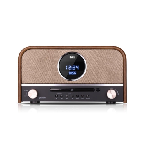 Britz �긮�����ͳ��ų� BZ-T6800 Plus