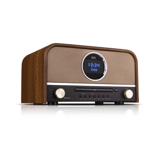 Britz �긮�����ͳ��ų� BZ-T6800 Plus