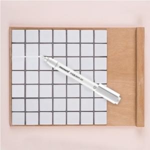 모나미 타일틈새 마카 401 줄눈보수
