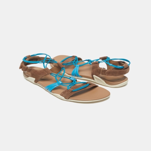 ���޸����� Fev_sandal blue DE2AM25001BLU-P