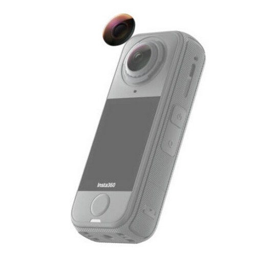 인스타360 X4 Air용 렌즈 교체 키트 싱글