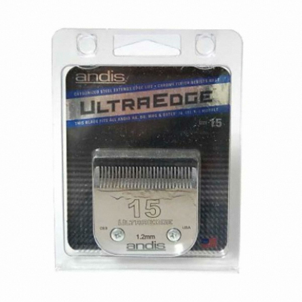 앤디스 클리퍼날 (15번)