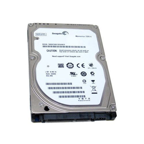 Seagate 모멘터스 7200.4 SATA2 [750G, 16M (ST9750420AS)]
