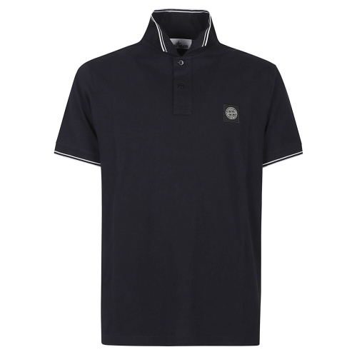 스톤아일랜드 반팔 티셔츠 SS26 L1 S15 22000 10 S0018 7171886_이미지