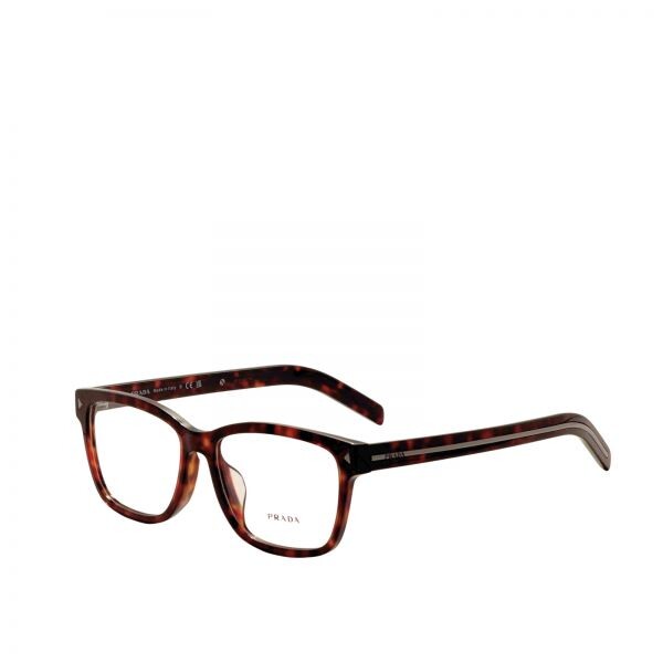  프라다 남성용 56mm Root Havana 안경 PR-B10VF-17N1O1-56