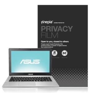 카라스 파인피아 ASUS 젠북 UX430UN 정보보호필름_이미지