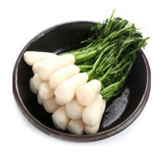 해남화원농협 이맑은김치 절임알타리 <b>10kg</b>