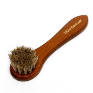 슈미즈 독일 핸드 브러쉬 말털 손잡이 구두 솔 구두약 brush 8954827