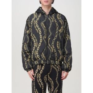 베르사체 자켓 77GAUD17CQD56 G89 Black