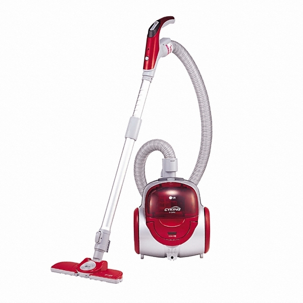 LG전자 싸이킹 VC698J_이미지