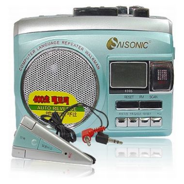 사이소닉 LR-350R_이미지