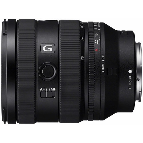 SONY 알파 FE 20-70mm F4 G (해외구매)_이미지