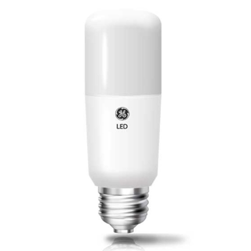 GE라이팅 LED 브라이트 스틱전구 주광색 4.5W_이미지