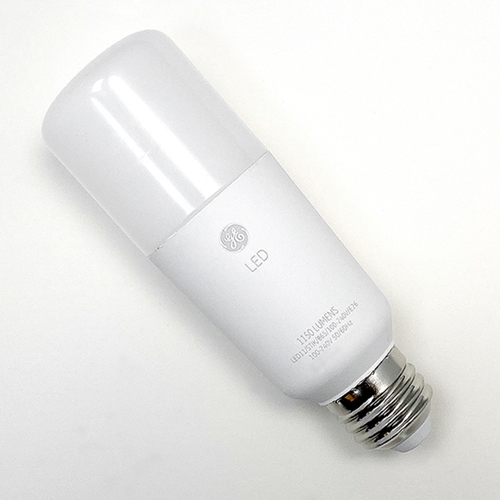GE라이팅 LED 브라이트 스틱전구 주광색 4.5W_이미지