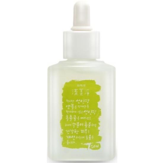 일성 청미정 선인장 앰플 50ml (1개)