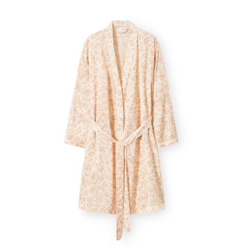 캄미어패럴 오르시떼 여성 F035 그리스드로잉 로브 408479