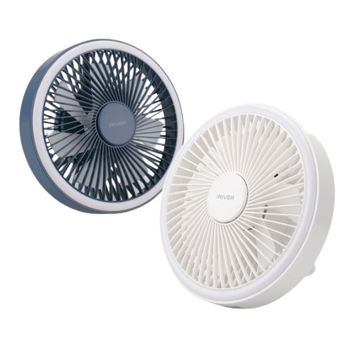 아이리버 스톰 멀티 팬 TF-2000R [2개]