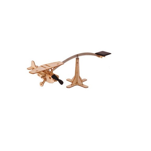 영공방 ㅤ태양광 모빌 경비행기 세브나 185 (TM103)_이미지