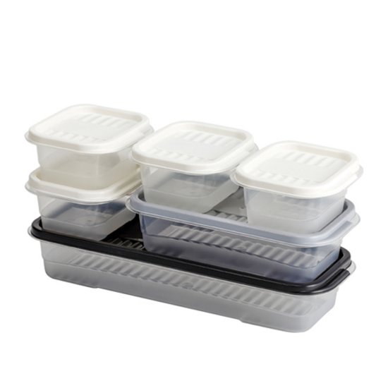 코리아락 렌지아이스 3호 6종세트_이미지