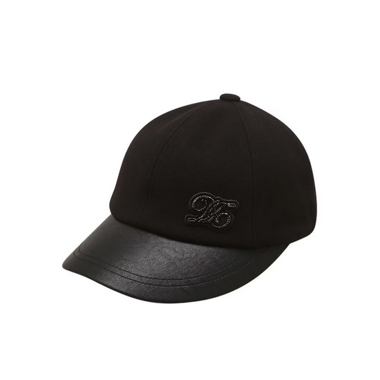 LF 닥스골프 와이드챙 육각캡 DNHE6F654BK