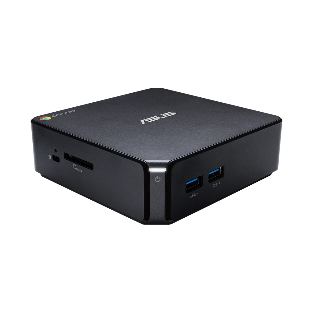 ASUS Hangouts Meet Hardware kit