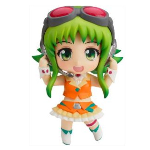 �½����� �ٵ����̵� �Ա½����� No.276 GUMI