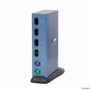 ATEN CS-74M 4Port_이미지