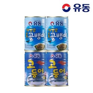 �������걳�� ���� �ڿ������� 400g 2�� + ����� 400g 2��