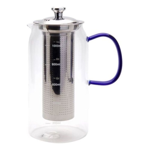 보고나라 이탈리아노 티포트 1200ml